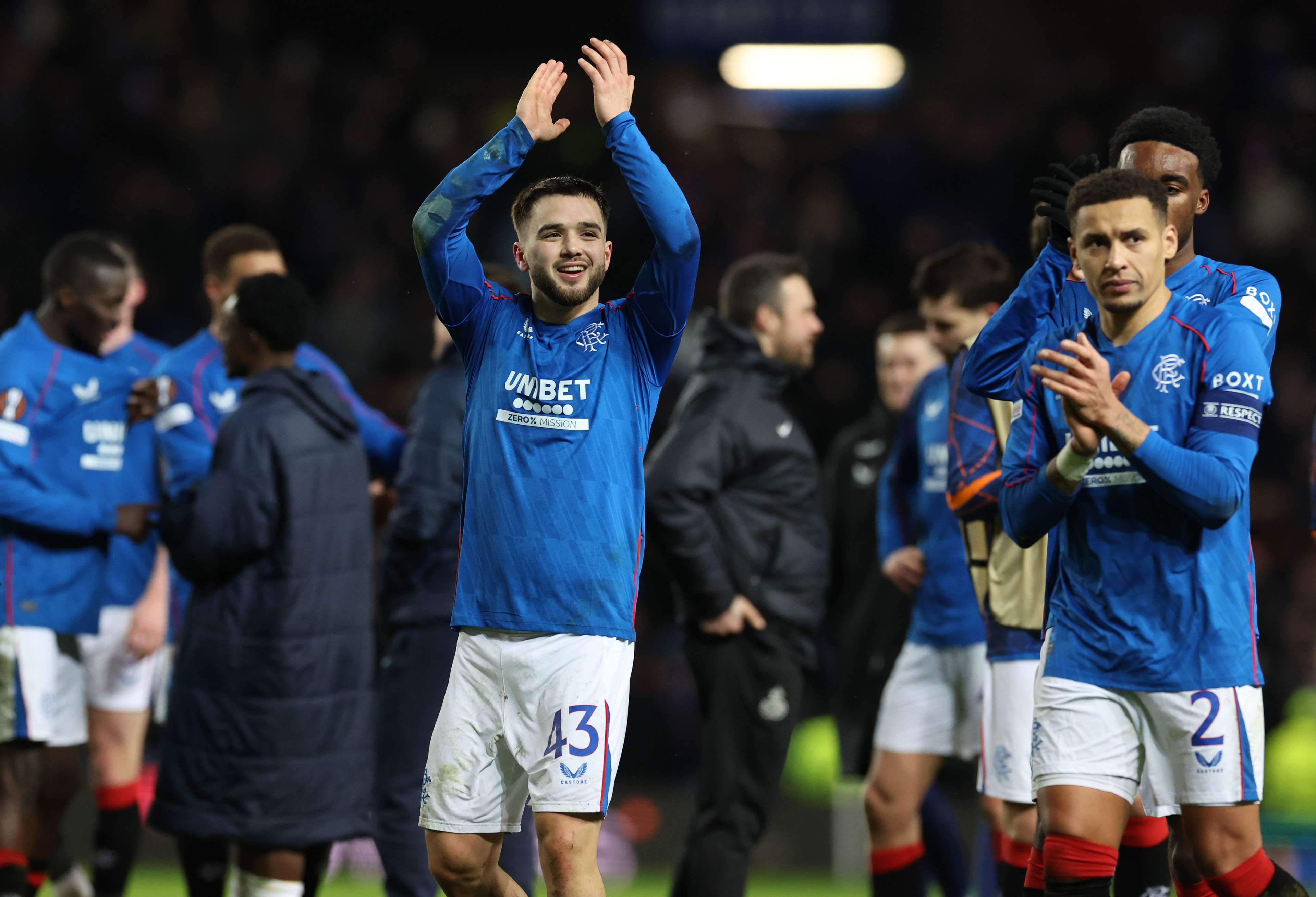 使得整场比 使得整场比