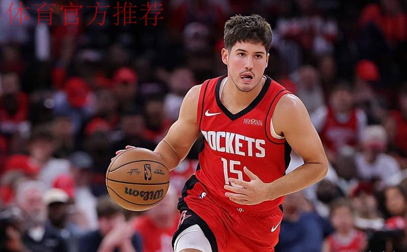 火箭队坚定首发信任里德·谢泼德，全面贡献9分6板4助4断2帽